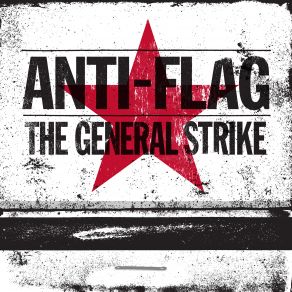 Download track Broken Bones Anti Flag