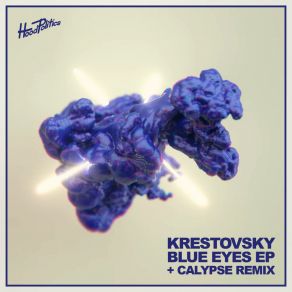 Download track Blue Eyes (Original Mix) Krestovsky