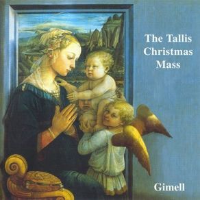 Download track 05. Magnificat (4vv) Thomas Tallis