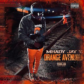 Download track Orange Avenue. Mhady Jay