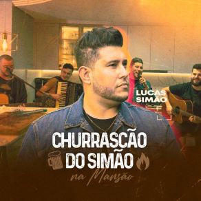 Download track Cara De Anjo Lucas Simão