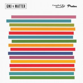 Download track 11 Moons (Original Mix) Gmj, Matter