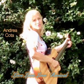 Download track Morning Prayer Andrea Cota