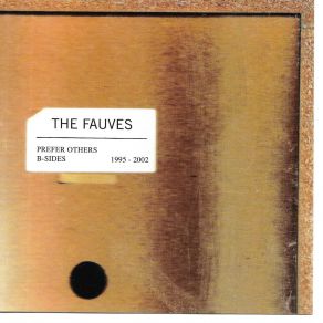 Download track Hanging Rock (Original Mix) The Fauves