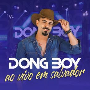 Download track Na Vaquerama Eu Me Destaco (Ao Vivo) Dong Boy