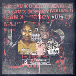 Download track WOAH!!! Freestyle Majin$ AmJo Baby, Doeboy JENKINZ Adirtyscumbag