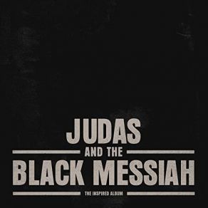 Download track Outro Black Messiah, Judas