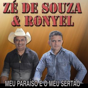 Download track Marcas De Baton Zé De Souza E Ronyel