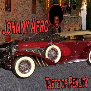 Download track You All That (Acapella) Johnny Afro