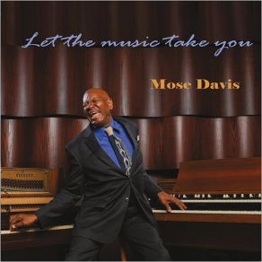 Download track The Lonely Road Mose Davis