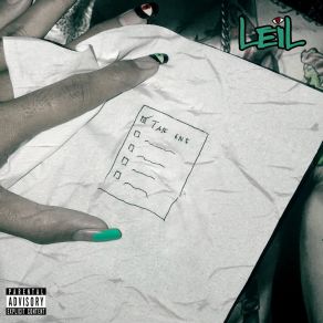 Download track Goatdamn Leil