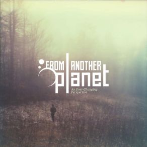 Download track Renewed From Another Planet