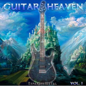 Download track Arrival Marty Friedman