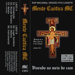 Download track Lugar Sombrio Mente Caótica MC