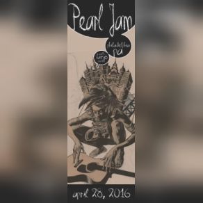 Download track Encore Break 1 Pearl Jam