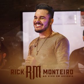 Download track Chuveiro Velho (Ao Vivo) Rick Monteiro