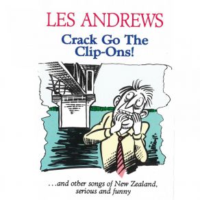 Download track Captain Cook Les Andrews