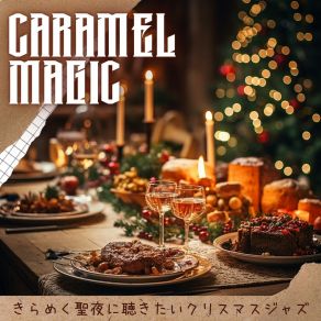 Download track Spirited Rhythms Carried By Stories (Keyg Ver.) Caramel Magic