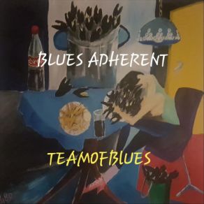 Download track Blue Morning Team Of Blues