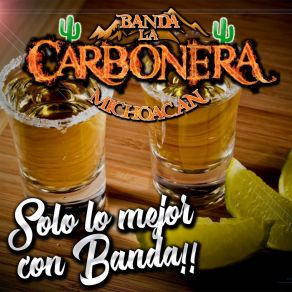 Download track Arrasando Banda La Carbonera De Michoacan