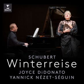 Download track Schubert: Winterreise, Op. 89, D. 911: No. 21, Das Wirtshaus Joyce DiDonato, Yannick Nézet-Séguin