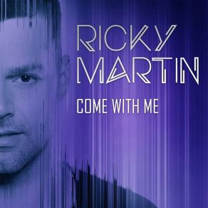 Download track Come With Me (7th Heaven Club Mix) Ricky Martin