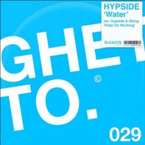 Download track Water Hypside