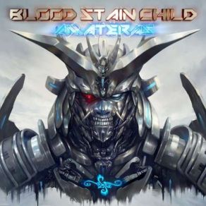 Download track 8bit Blackhole Blood Stain Child