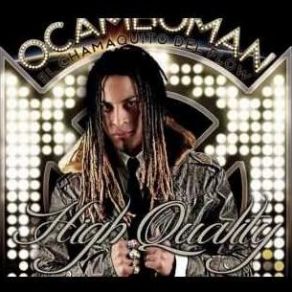 Download track Llamame Chiki La Estrella, Ocamboman