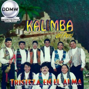 Download track La Pastorcita Kalimba Del Perú