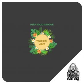 Download track Tropikal Vibes Deep Solid Groove