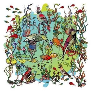 Download track Mysterious Starling John Zorn