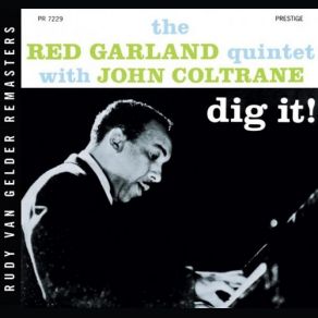 Download track Crazy Rhythm John Coltrane, Red Garland Quintet