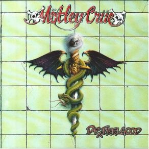 Download track Don't Go Away Mad (Just Go Away) Mötley Crüe