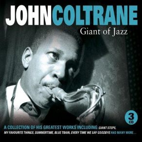 Download track Giant Steps John Coltrane