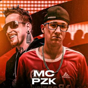 Download track Subiu Balão Mc PZK