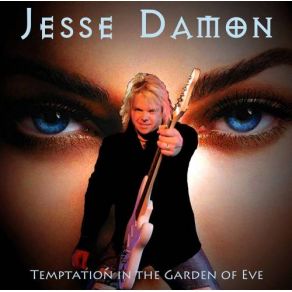 Download track Black Widow Jesse Damon