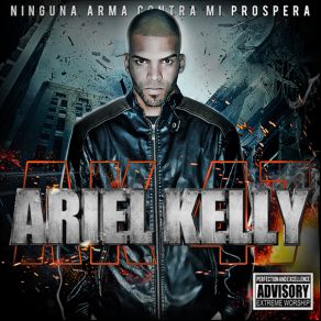 Download track Asi Es La Vida Ariel Kelly