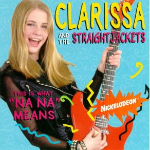 Download track P. E. A. C. E. Clarissa, The Straightjackets