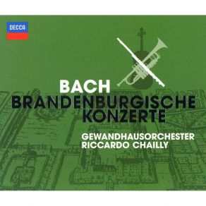 Download track 3. Brandenburg Concerto No. 1 In F Major BWV 1046 - 3. Allegro Johann Sebastian Bach