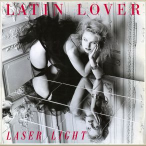 Download track Laser Light Latin Lover