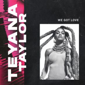 Download track Bare Wit Me Teyana Taylor