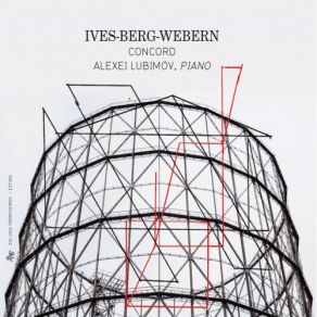 Download track Piano Sonata No. 2, Concord, Mass., 1840-60 - IV. Thoreau - Alexei Lubimov, Marianne Henkel Alexey Lubimov