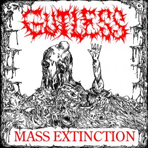 Download track Brutalized Into Submission Gutless