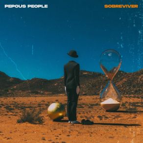 Download track Sobreviver Pepous People