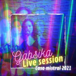 Download track All You Need Is Love (Live) Gabsika