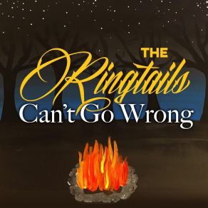 Download track Can't Go Wrong The Ringtails