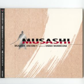 Download track Musashi Lotta (Timpani & Brass) Ennio Morricone