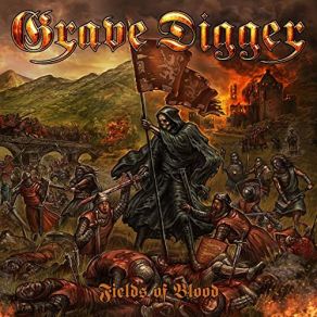 Download track The Clansman's Journey Grave Digger