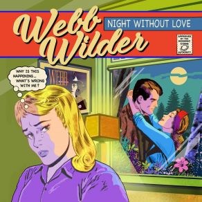 Download track Hit The Nail On The Head Webb Wilder